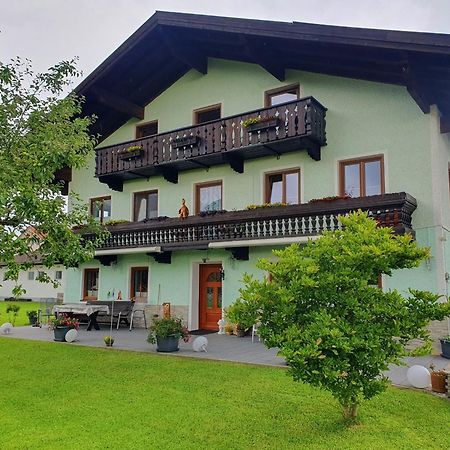 Dwingelo-Luetten Angela Brandstaetter Hof | Chiemgau Karte Grassau (Bavaria) Exterior foto