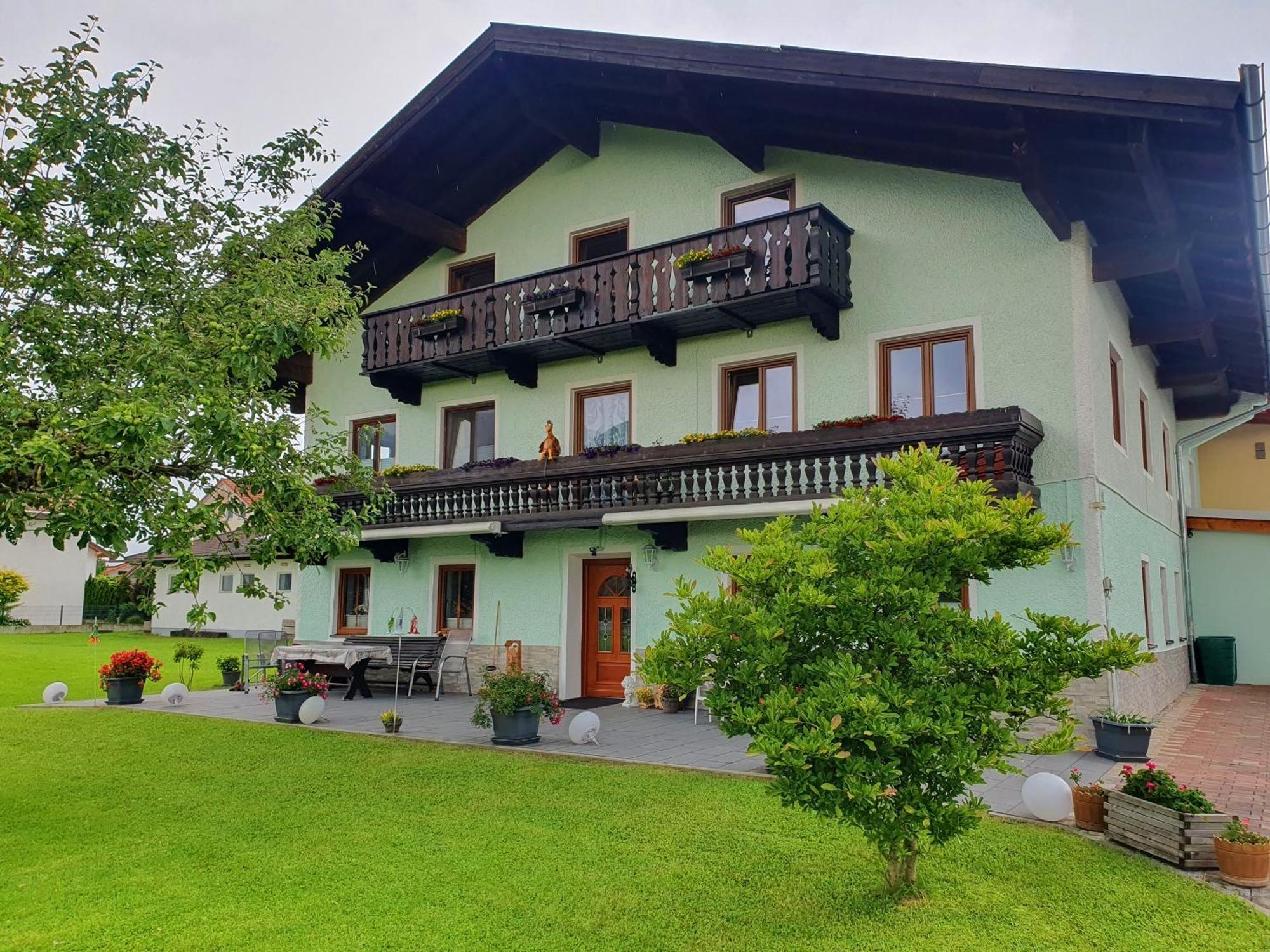 Dwingelo-Luetten Angela Brandstaetter Hof | Chiemgau Karte Grassau (Bavaria) Exterior foto