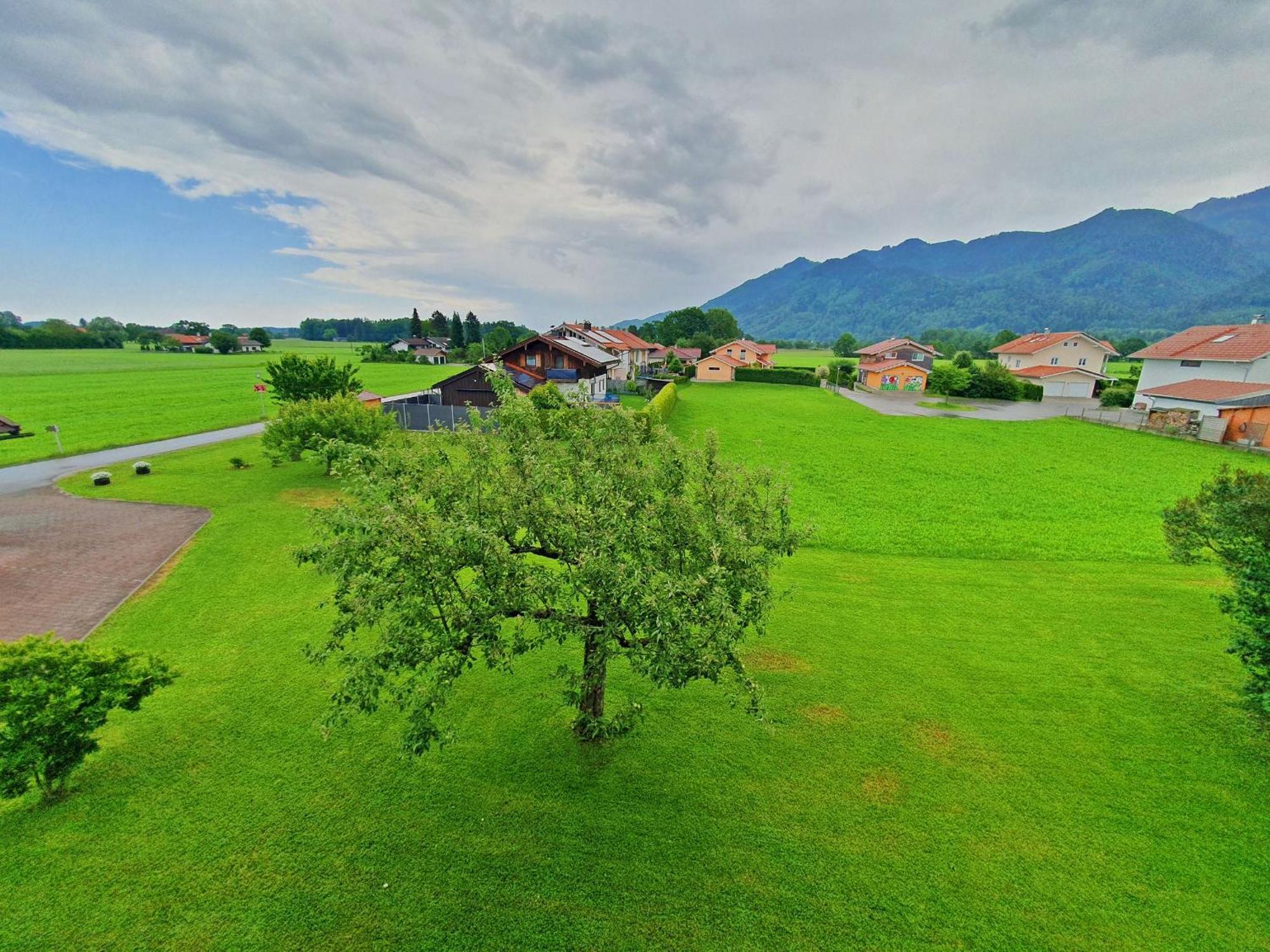 Dwingelo-Luetten Angela Brandstaetter Hof | Chiemgau Karte Grassau (Bavaria) Exterior foto