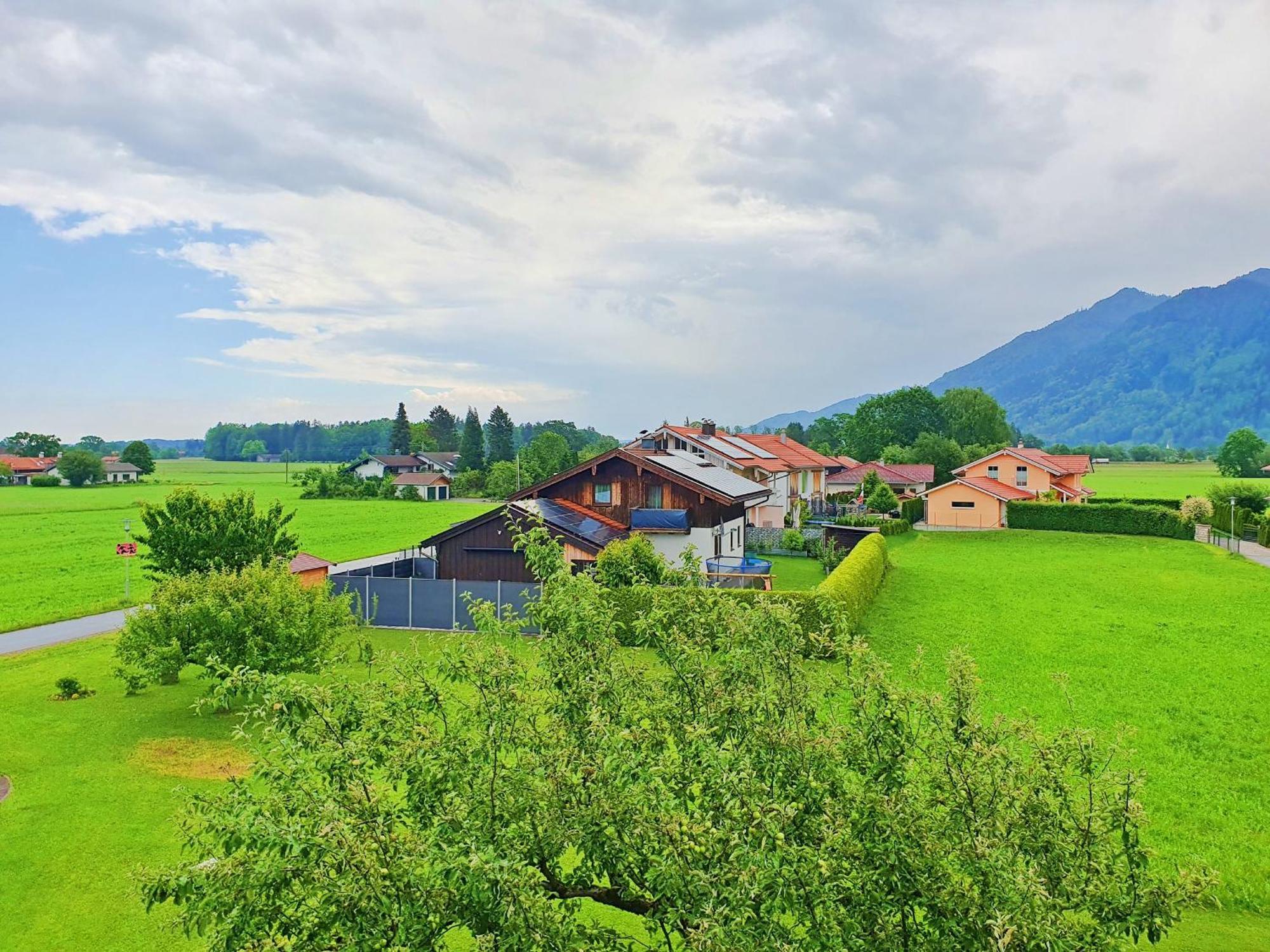 Dwingelo-Luetten Angela Brandstaetter Hof | Chiemgau Karte Grassau (Bavaria) Exterior foto