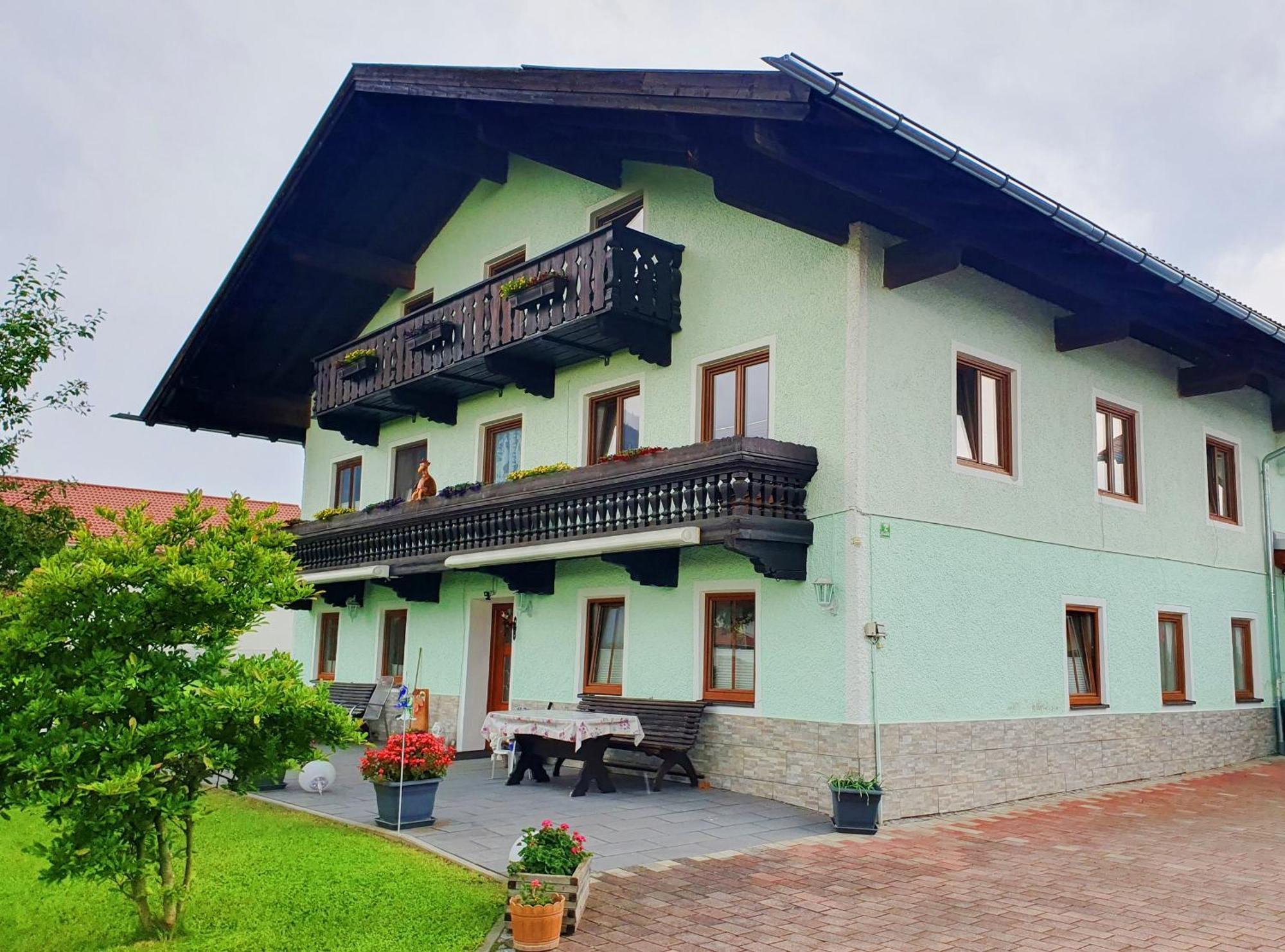 Dwingelo-Luetten Angela Brandstaetter Hof | Chiemgau Karte Grassau (Bavaria) Exterior foto